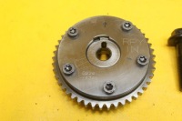 фото thumb №2, Вариатор всасывающий honda civic x k20c1 2.0 type-r