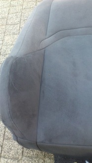 фото thumb №8, Сиденье compass peugeot 5008 208 sharan 7n lexus ux