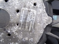 фото thumb №5, Вентилятор радіатор mercedes w164 ml x164 gl w251 1645000093