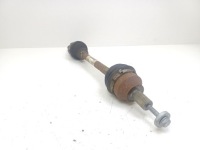 фото thumb №1, 2018 smart forfour ii w453 приводной вал задняя 396003780r