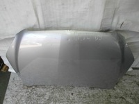 фото thumb №9, Toyota rav4 06-10 капот передняя