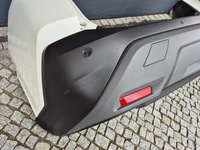 фото thumb №6, X-trail t33 бампер задний комплектный 4xpdc радар