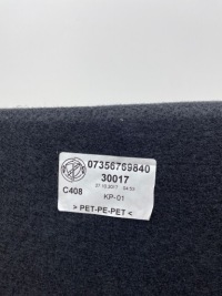 фото thumb №7, Opel crossland x 2021 нижний панель бардачка диски запасного 07356769840