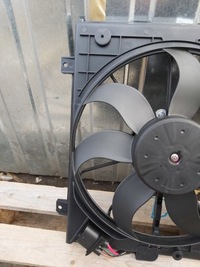 фото thumb №7, Вентилятор з корпус audi a3 8p seat/skoda/vw