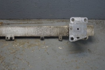 фото thumb №9, Renault scenic iii балка бампера перед y869