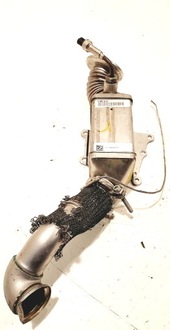 фото thumb №1, Fiat оригинальный номер 55268286 радиатор выхлопных газов egr