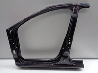 фото thumb №1, Блок двигателя левый передний порог dacia sandero ii 12- порог