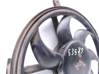 Mini mini clubman накладка вентилятора радіатора one бензин 72kw 98 hp Ціна, фото thumb