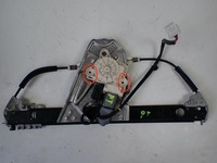 фото thumb №1, Механизм стекло задний правый задняя mercedes w220