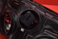 фото thumb №8, Фара левый лампа перед eu 9681873980 citroen c3 picasso lift 12-16