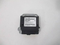 фото thumb №1, Jeep grand cherokee wk2 модуль датчик подушка безпеки