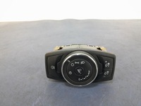 фото thumb №1, Ford transit courier i перемикач світла