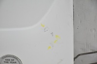 фото thumb №3, Двері задні задня праве citroen jumpy expert ii