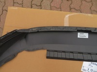 фото thumb №12, Seat tarraco 5fj 18- спойлер бампер перед