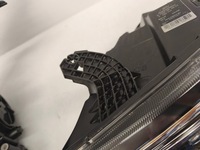 фото thumb №12, Лампа правая левая ксенон ford custom lift