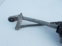 фото thumb №6, Механізм двірник перед audi a4 b7