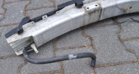 фото thumb №7, Bmw 5 e60 e61 03-07 балка бампера абсорберы шланги омывателя 7033696 kpl