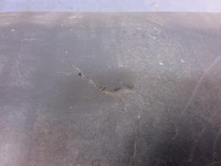 фото thumb №4, Bmw x6 f16 молдинг накладка порог правая 7319854