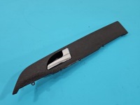 Молдинг накладки декори декоративна двері ручка ssangyong rexton i eu Оригінал, фото thumb