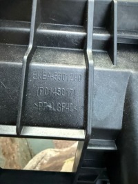 Byd уплотнитель ремень передний Недорого, фото thumb