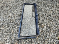 фото thumb №10, Рамка скло лобове скло лобове підсилювач land rover defender 1999-14