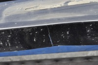 фото thumb №8, Volvo c30 бампер перед передній pod pdc омивачі