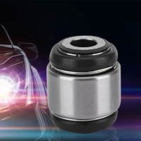 Втулка важеля заднього, зовнішня, do mercedes benz w124 w129 w201 w210 Київ, фото thumb