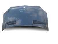 фото thumb №1, Mercedes sprinter w906 06-13 капот