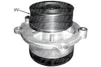 фото thumb №2, Насос воды dolz 1664762 r 1828162 1778280