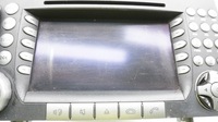 фото thumb №3, Mercedes slk r171 радио i навигация a1718203389