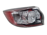 фото thumb №1, Mazda 3 bl лампа ліва задня задня bbn751160