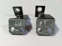 фото thumb №6, Петлі петля двері задніх задня правих праве maserati ghibli 2013-