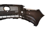 Бампер, решітка радіатора, решітка радіатора, хром, накладка верхній mazda 6 Зі Шроту, фото thumb