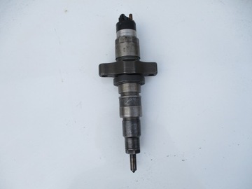 фото thumb №1, Форсунка інжектор bosch daf lf cf 3,9 5,9 new holand ford iveco