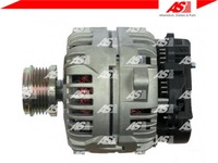 фото thumb №4, Генератор renault clio 1,5dci 05- as-pl