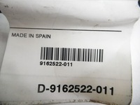 фото thumb №7, Жгут трубопровод volvo s60 оригинальный номер 9162522