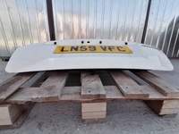 фото thumb №11, Кришка багажника скло задня mini cooper r56 850 06-09