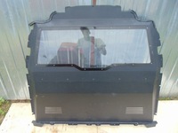 фото thumb №7, Стіна перегородкова перегородка ford transit courier