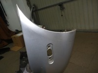 фото thumb №8, Mazda mx5 бампер задняя задний 98-05r