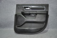 фото thumb №1, Dodge ram 1500 5 gen 2019-обшивка оббивка двері правий задня