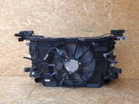 фото thumb №9, Volvo xc40 pas передний радиатор 1.5 гибрид lift