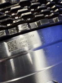 фото thumb №7, Audi a6 a7 c7 4g корзина зчеплення коробки 8hp55 nvg