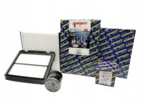 фото thumb №1, Chevrolet daewoo aveo i 04-11 1.2 фільтри набір