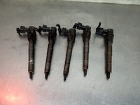 фото thumb №2, Инжектор renault alfa romeo 159 sportwagon