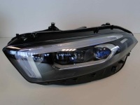 Mercedes a w177 177 фара ліва multibeam led Доставка, фото thumb