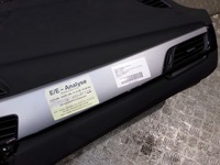 фото thumb №6, Bmw x1 f48 панель приладів приладова консоль оригінал !