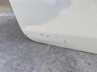 фото thumb №4, Дверь правое сдвижные berlingo partner iv 2018-