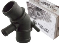 фото thumb №1, Патрубок труба трубка системи охолодження seat toledo ii leon 1m 1.6 1.8 1.8t