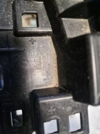 фото thumb №9, Консоль капот панель роздавальна skoda superb iv 3p1