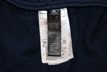 ADIDAS AEROREADY LEINSTER RUGBY Spodnie Dresowe Męskie / 3XL